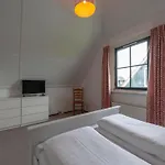 וילה In Near And Dunes *