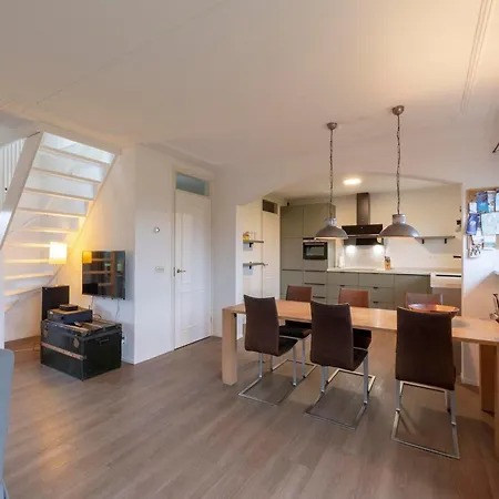 Villa In Near And Dunes Callantsoog