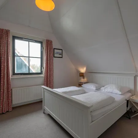 In Near And Dunes * Callantsoog