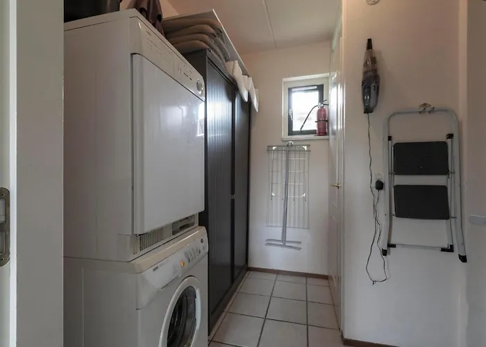 In Near And Dunes Villa *