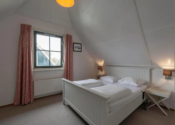 In Near And Dunes * Callantsoog