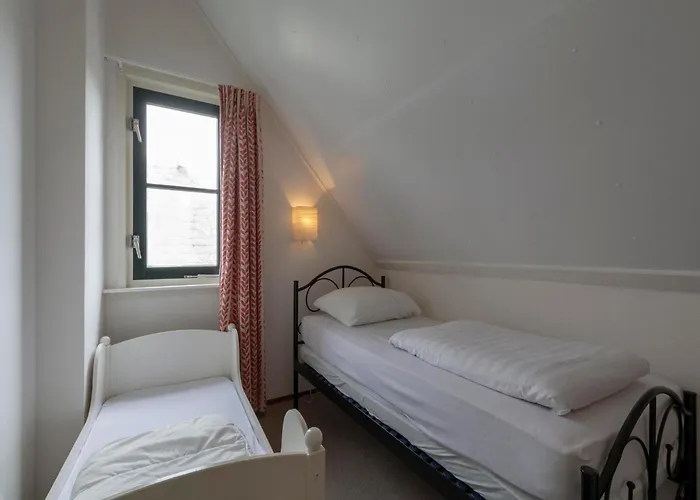 Villa In Near And Dunes Callantsoog